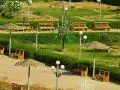 حديقة الجندي المجهول