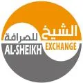الشيخ للصرافة والتحويلات المالية - فرع برط العنان