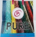 مركز بيور للأقمشة والمطرزات - PURE